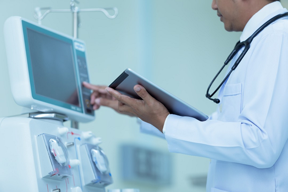 Patient Monitoring Solutions 