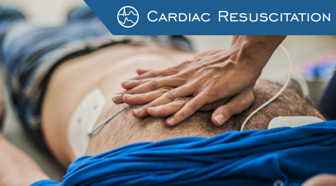 Cardiac Resuscitation